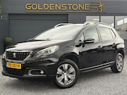 Peugeot 2008 - 1.2 PureTech Blue Lion 2e Eigenaar l Dealer Onderhouden l Na