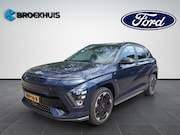 Hyundai Kona - Electric N Line Edition 65, 4KWh 217pk | 19" LMV | Navi | Ca