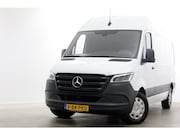 Mercedes-Benz Sprinter - 315 CDI 150pk RWD L2H2 LED/Airco/CarPlay 05-2021
