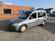 Opel Tour - 1.4-16V Enjoy, Airco, motor loopt niet goed