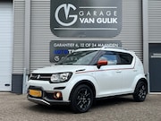Suzuki Ignis - 1.2 90PK Airco, Isofix, Bluetooth, Radio/Cd-Speler, ElektrRa