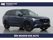 Volvo XC90 - T8 Plug-in hybrid Ultra Black Edition | Luchtvering | Trekha