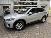 Mazda CX-5 - 2.0 SkyActiv-G 165 TS 2WD / Trekhaak (1800 kg trekgewicht)