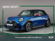 MINI Cabrio - 2.0 JCW John Cooper Works XL