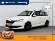 Skoda Fabia - Combi 1.0 Active | 1e Eig. | Trekhaak | Airco | Cruise contr