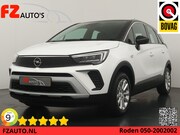 Opel Crossland - 1.2 Turbo Elegance - Automaat - Navigatie - Climate Control 