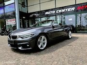 BMW 4-serie Cabrio - 430i Executive Eind zomer Actie