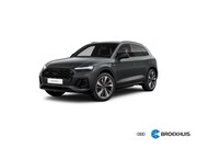 Audi Q5 - 55 TFSI e quattro Competition 367PK | Trekhaak | Panorama da