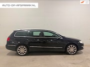 Volkswagen Passat - 1.4 TSI Highline Aut. Leer Navi Clima Cruise