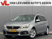 Peugeot 308 - SW 1.2 PureTech Allure | RIJKLAAR | Pano | Trekhaak
