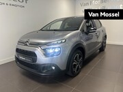 Citroën C3 - 1.2 PureTech Feel | Navigatie | Climate control | Apple Carp