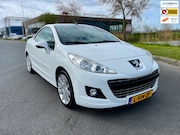 Peugeot 207 - 1.6 VTi Griffe, Cabrio, Carplay, Pdc, Elektr ramen, Lmv, Cli