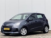 Hyundai i10 - 1.0i i-Motion Comfort 5 DEURS AIRCO NIEUWE DISTRIBUTIE KETTI