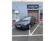 Ford Focus - Wagon 1.6-16V Futura