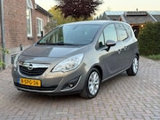 Opel Meriva - 1.7 CDTi Cosmo