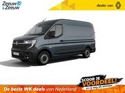 Renault Master - E-Tech T35 L2H2 Advance long range 87 kWh * NU met 12% ORDER