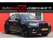 BMW X6 - xDrive40d High Executive