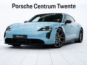 Porsche Taycan Sport Turismo - Turbo S