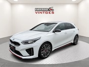Kia Ceed - 1.6 T-GDi GT 204PK Automaat | JBL | ACC | Camera | CarPlay |