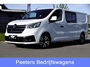 Renault Trafic - 2.0 dCi 150 T29 L2H1 DC Luxe Camera, Cruise, Carplay, LED, C