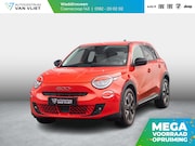 Fiat 600E - La Prima 54 kWh | 17% Bijtelling | Carplay | Elek. Stoel | S