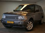 Land Rover Range Rover - LANDROVER LM Grijs Kenteken automaat
