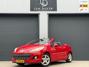 Peugeot 207 - 1.6 VTi Griffe / LAGE KM / LEDER STOELVERWARM