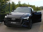 Audi Q8 - 60 TFSI e Quattro S line