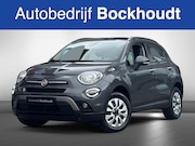 Fiat 500X - 1.3 Firefly Turbo 150PK AppleCarplay | Airco | Cruise