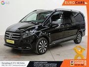 Mercedes-Benz Vito - 114 CDI L2 Select Dubbele Cabine Automaat Climate control Cr