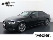 Audi A4 - Limousine 40 TFSI Advanced Edition | 204 PK | Matr