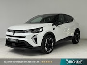 Renault Captur - 1.3 mild hybrid 160 Techno | Achteruitrijcamera | Apple CarP