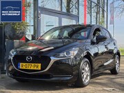 Mazda 2 - 1.5 Skyactiv-G Comfort | Afn. Trekhaak | Navigatie | Apple C