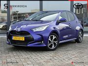 Toyota Yaris - 1.5 Hybrid 115 Dynamic