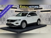 Volkswagen T-Roc - 1.5 TSI Sport | PANO| ACC| Lane Ass.| Zwarte hemel