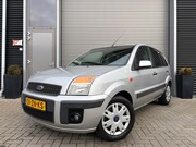 Ford Fusion - 1.4-16V Style/1e Eigenaar/Dealer onderhouden/92.934 KM/Airco