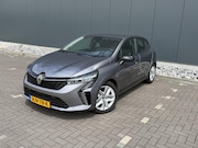 Renault Clio - 1.6 E-Tech Full Hybrid 145 evolution | Navigatie | Dealer On
