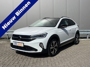 Volkswagen Taigo - 1.0 TSI Life Edition Virtual Cockpit / Stoel Verw. / Led Kop