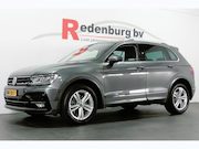 Volkswagen Tiguan - 2.0 TSI 4Motion R-Line - Navi / Bluetooth / Lane assist