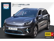 Kia Niro EV - ExecutiveLine 64.8 kWh JBL | BSM | Leder | Stoelventilatie e
