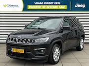 Jeep Compass - 1.3T Longitude | All Season banden | Achteruitrijcamera | St