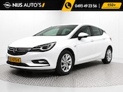 Opel Astra - 1.6 CDTI Innovation | afn. trekhaak | climate control | navi