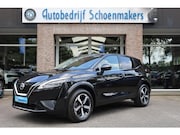 Nissan Qashqai - 1.3 MHEV Xtronic N-Connecta 360-CAMERA CARPLAY DAB ADAPTIVE-