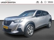 Peugeot 2008 - 1.2 PureTech Active Pack | Airco | Cruisecontrol |