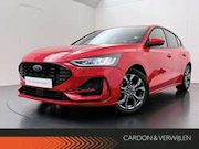 Ford Focus - 1.0 EcoBoost Hybrid ST Line X | 155 PK | Automaat