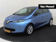 Renault Zoe - R110 Limited 41 kWh incl koopaccu | Navigatie | Parkeersenso
