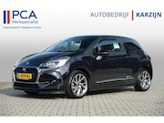 DS DS 3 - 1.2 PureTech So Chic