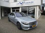 Mercedes-Benz S-klasse - 350 BlueTEC 258pk 7-G Tronic Plus Prestige Plus / Motorschad