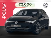 Volkswagen Golf - 1.5 eHybrid 205pk Style Edition | Matrix-LED | Trekhaak Wegk