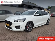 Ford Focus - Wagon 1.0 EBH ST L. XBns